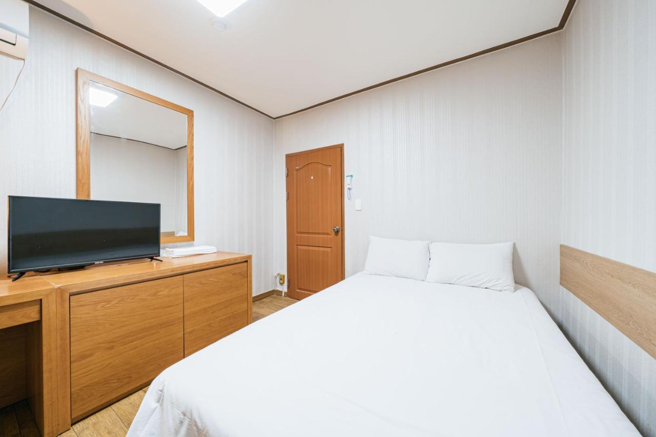 Jeju Miracle Hotel Exterior photo