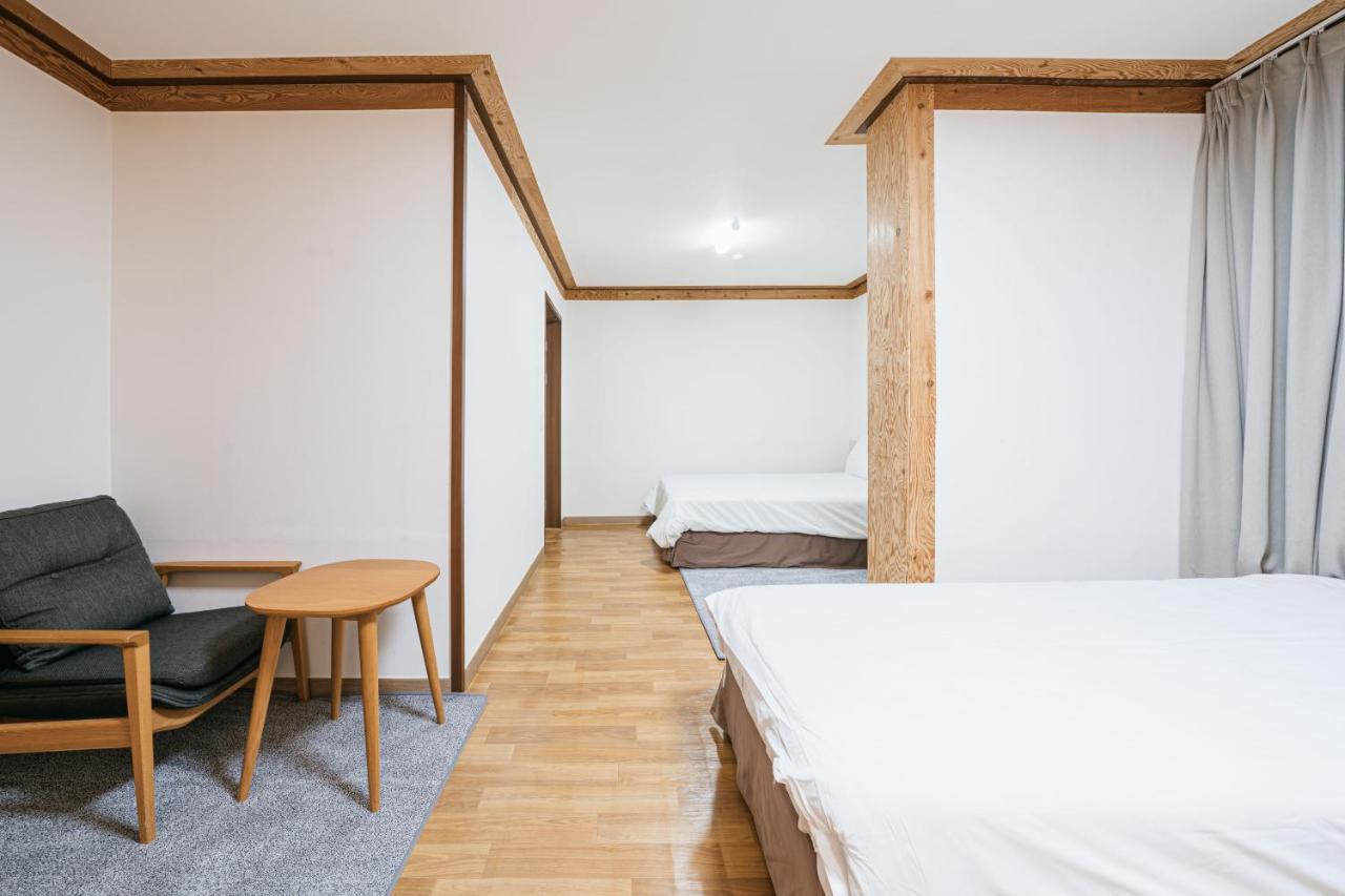 Jeju Miracle Hotel Exterior photo