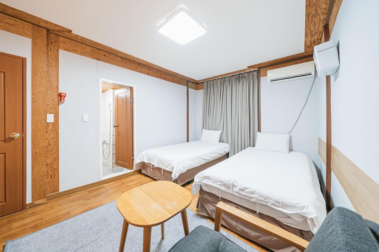 Jeju Miracle Hotel Exterior photo
