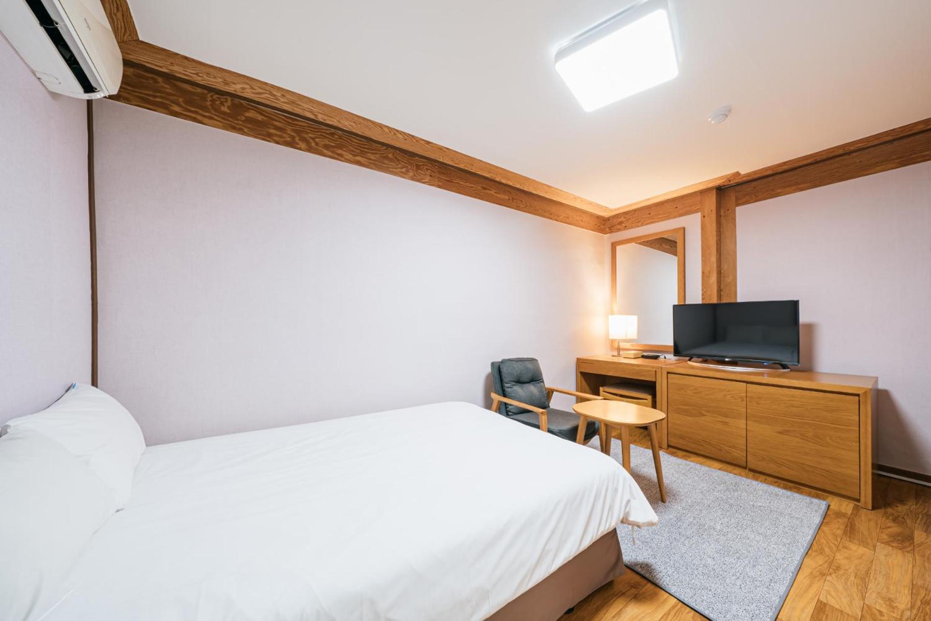 Jeju Miracle Hotel Exterior photo