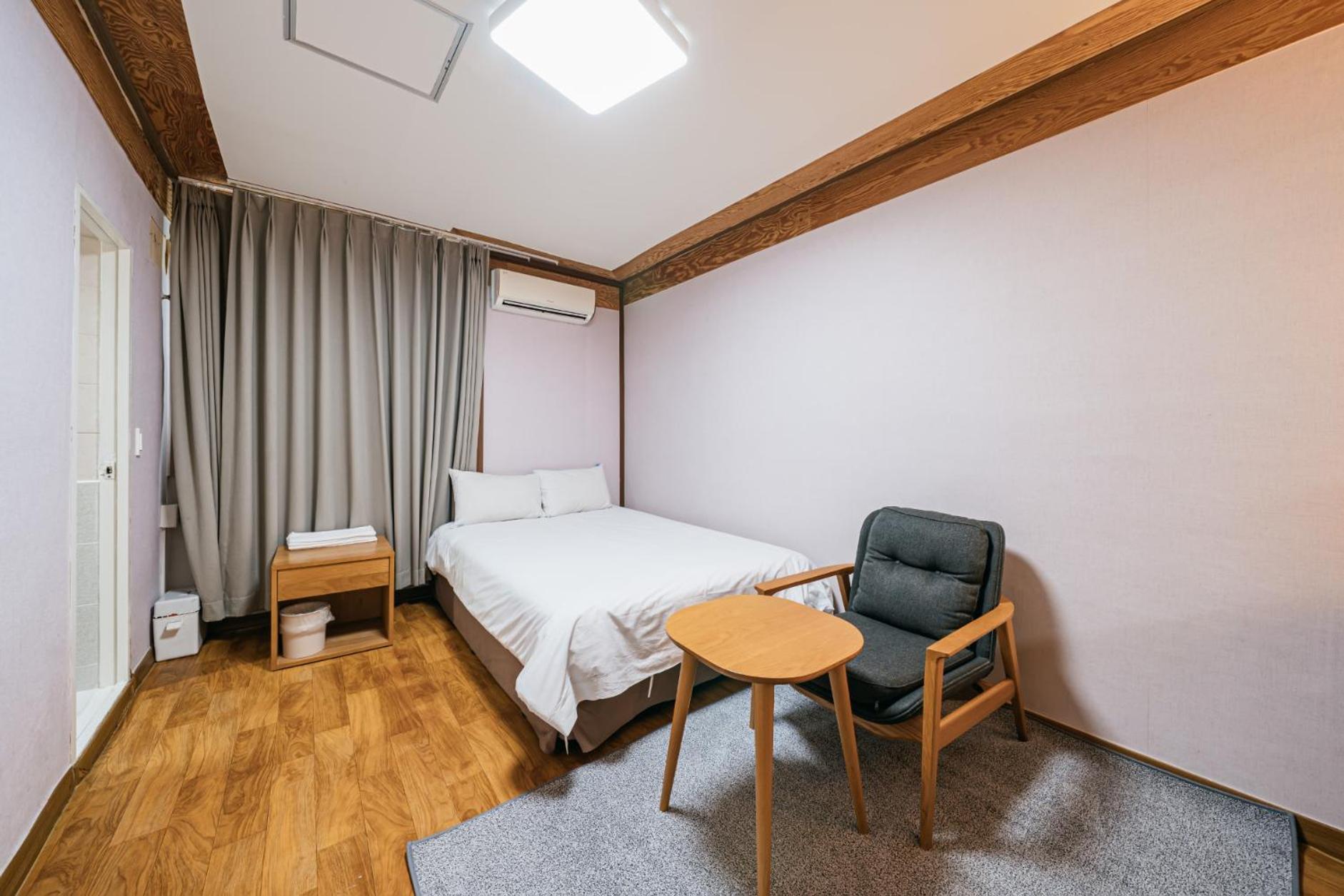 Jeju Miracle Hotel Exterior photo