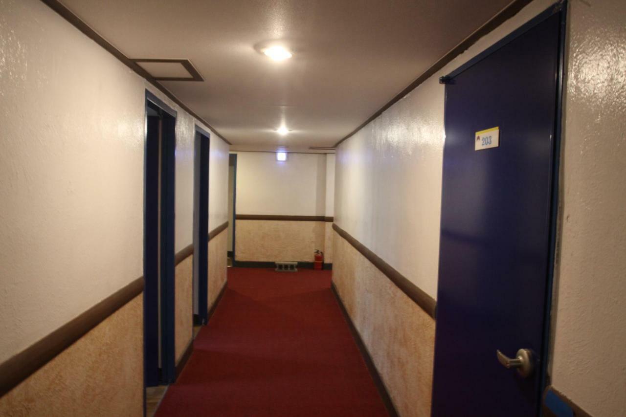 Jeju Miracle Hotel Exterior photo